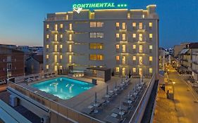 Gabicce Mare Hotel Continental